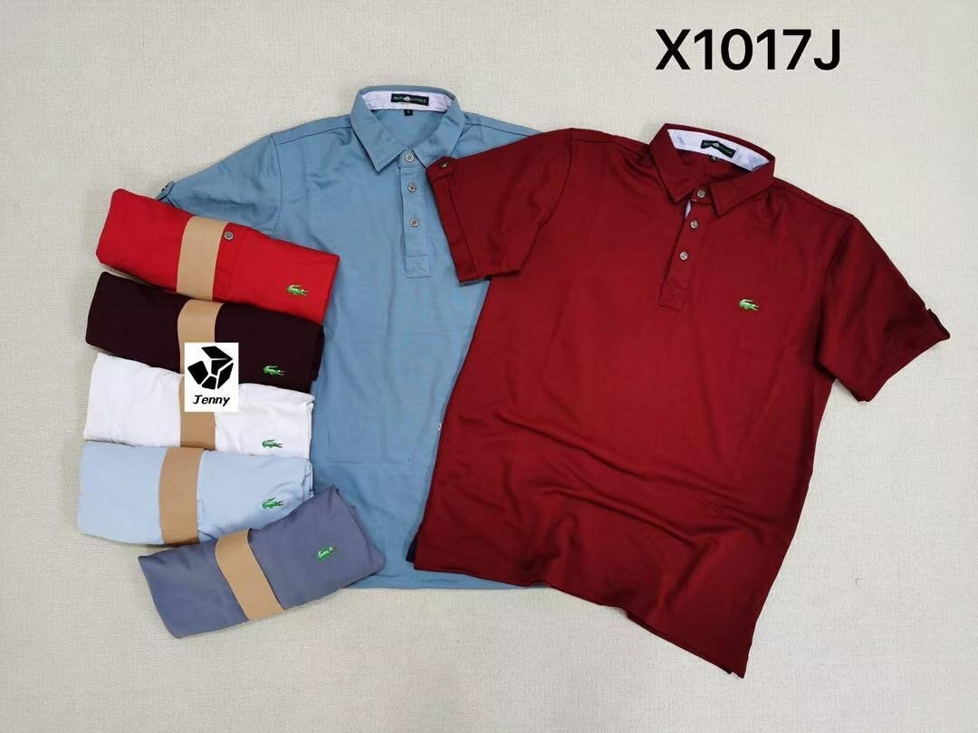 Polos de luxe