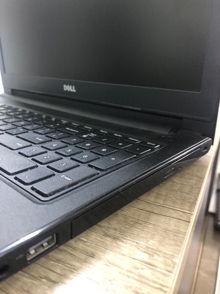 DEL INSPIRON 15 - 4Go - 1To