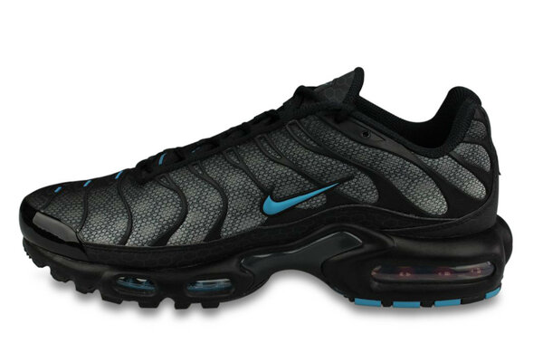 Baskets Air Max plus