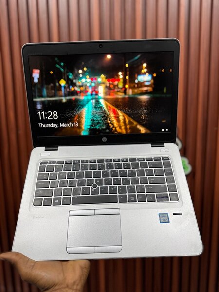 HP ELITEBOOK 840 G3