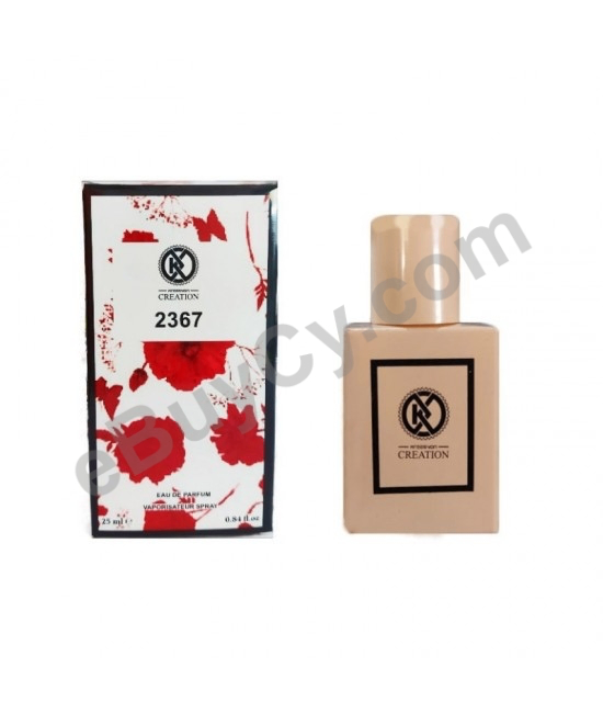 Parfum Floral pour Femme