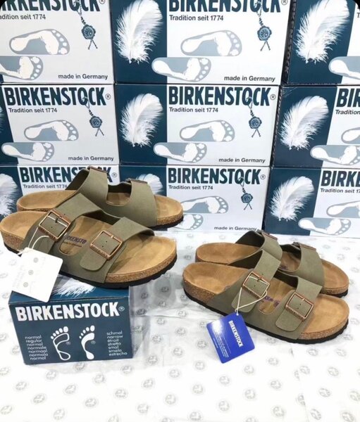 Birkenstock