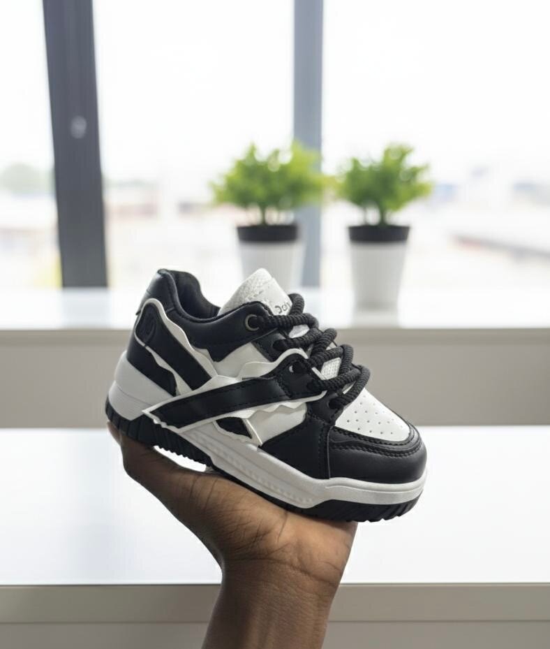 Baskets enfants p(19-42)