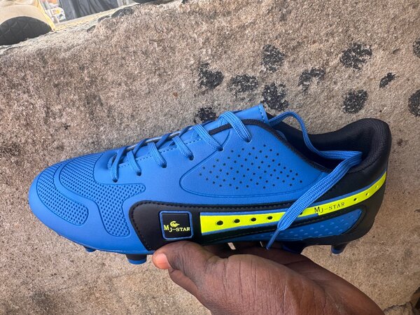 Chaussures de Football MJ-STAR