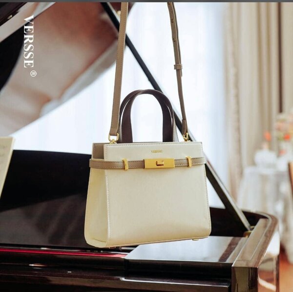 Sac à main friperie