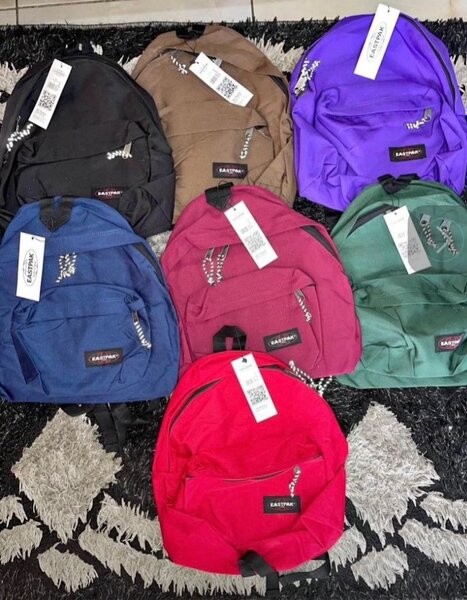 Sac eatspak disponible