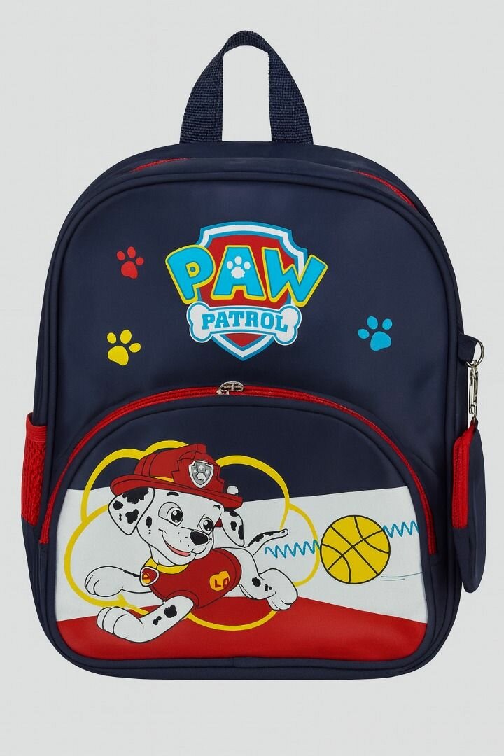 Sac à dos enfant Paw Patrol