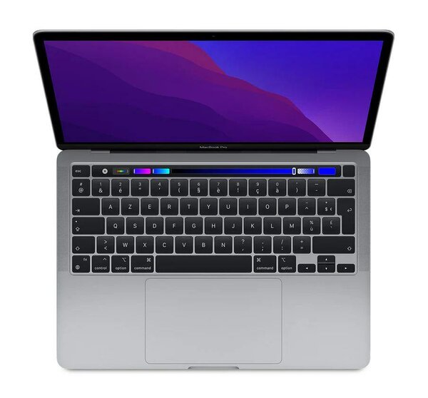 Ordinateur portable MacBook Pro