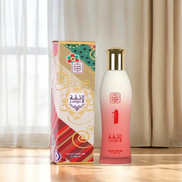 Parfum Laeqa Aqua 100ml