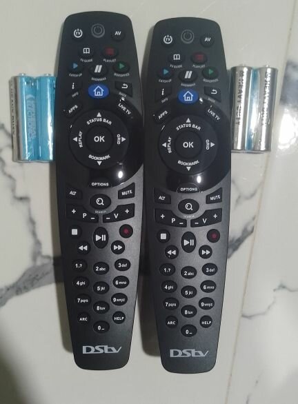 DSTV Explorer Remote