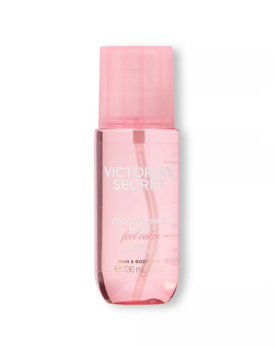 Brume pour Cheveux & Corps