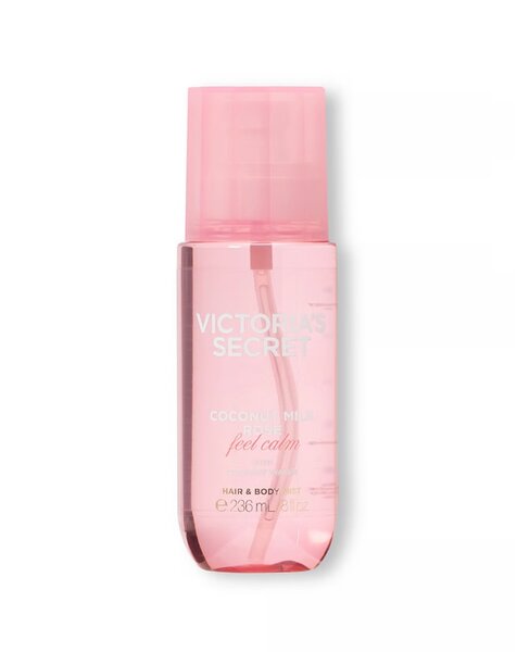 Brume pour Cheveux & Corps