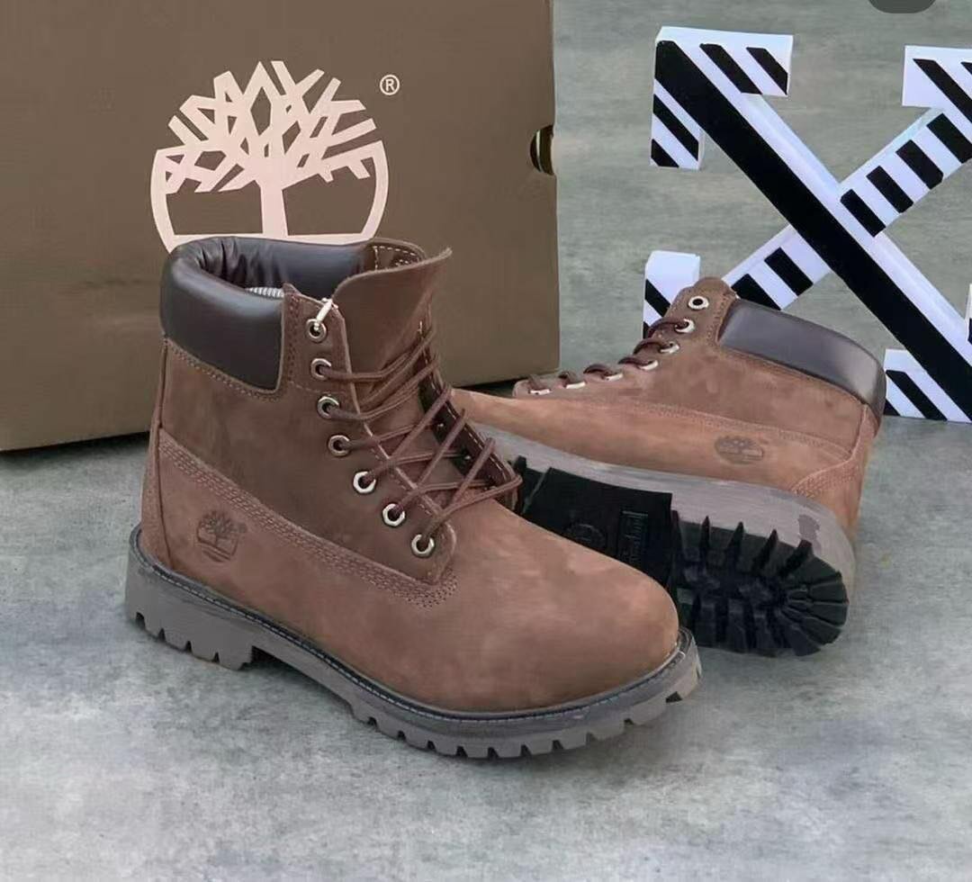 TIMBERLAND