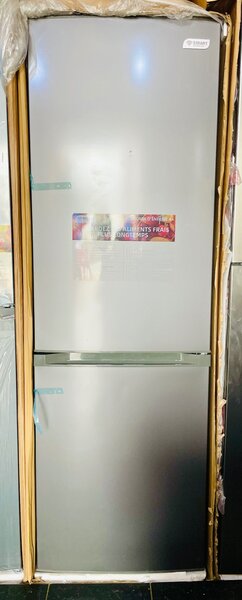 RÉFRIGÉRATEUR SMART TECHNOLOGY