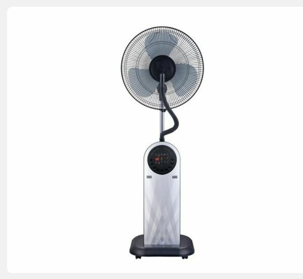 Ventilateur Brumisateur Puissant