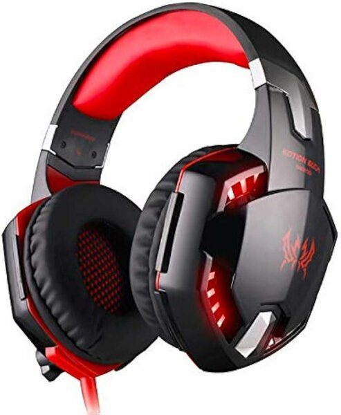 Gaming  headset