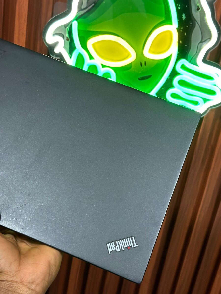 LENOVO THINKPAD T460s