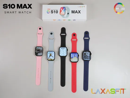 Montre intelligente S10 MAX