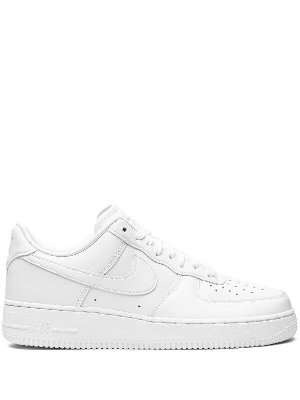 Nike Air Force 1 (White)