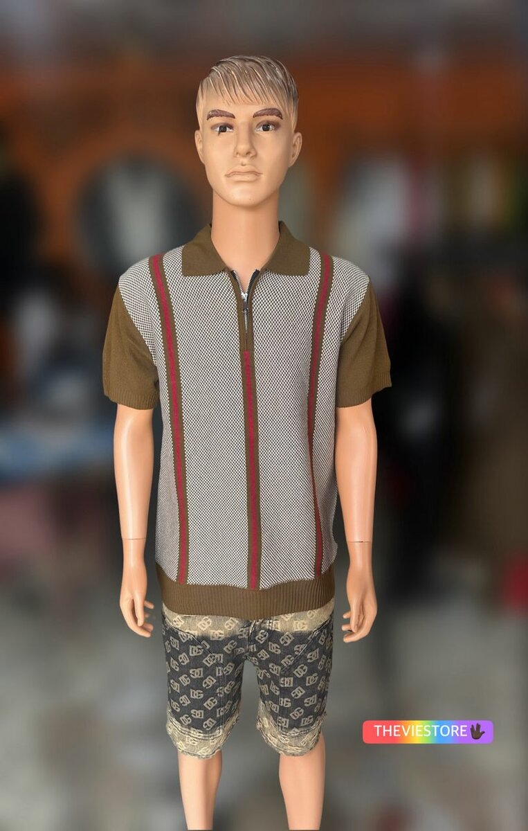 Pull homme style rétro