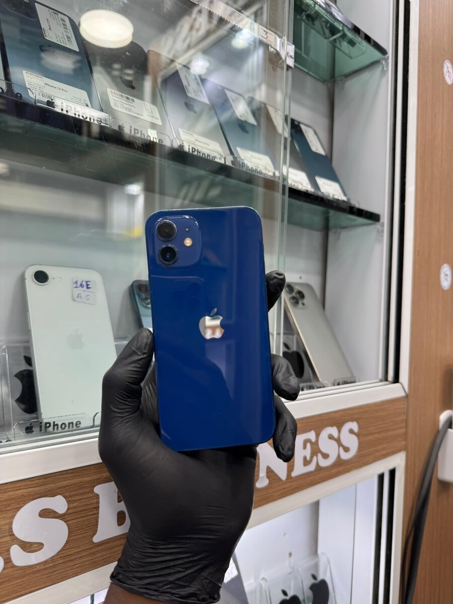 12 simple 64gb tout est dorig