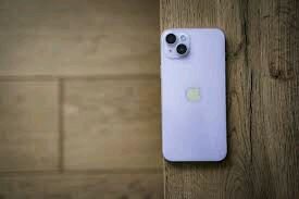 Smartphone moderne haute performance