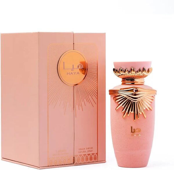 Parfum Luxe Haya 100ml