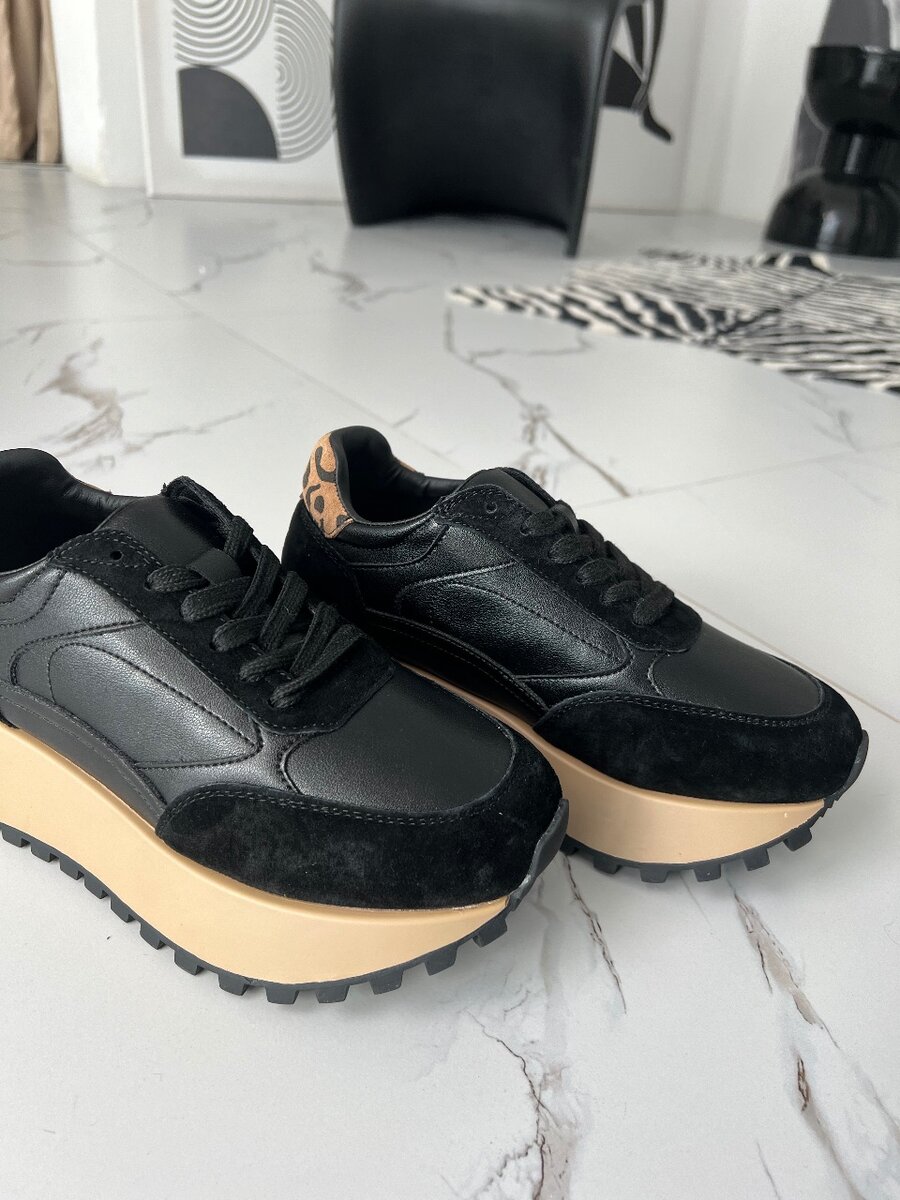 Кожа натуральная