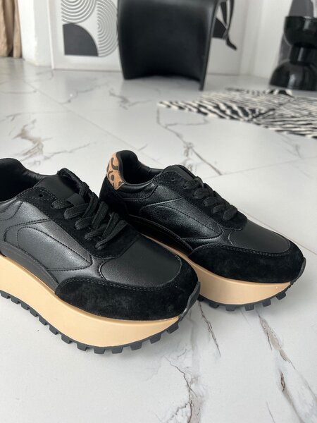 Кожа натуральная