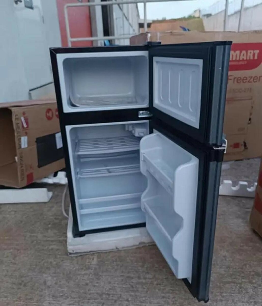 Mini Réfrigérateur smart 70 litre prix :