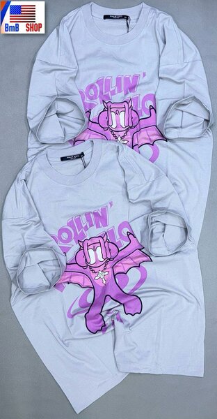 Tshirt coton