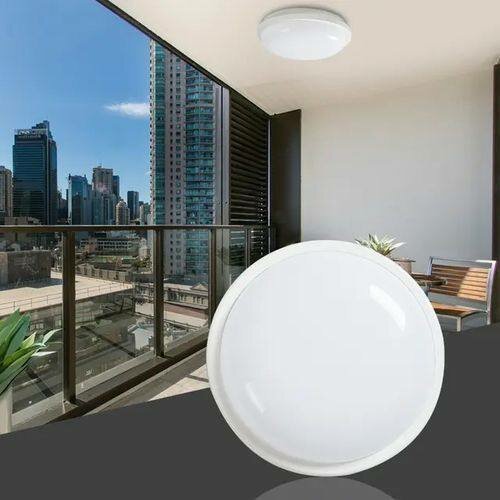 Plafonnier LED Moderne Rond