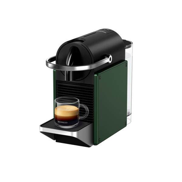 Machine à café Nespresso pixie