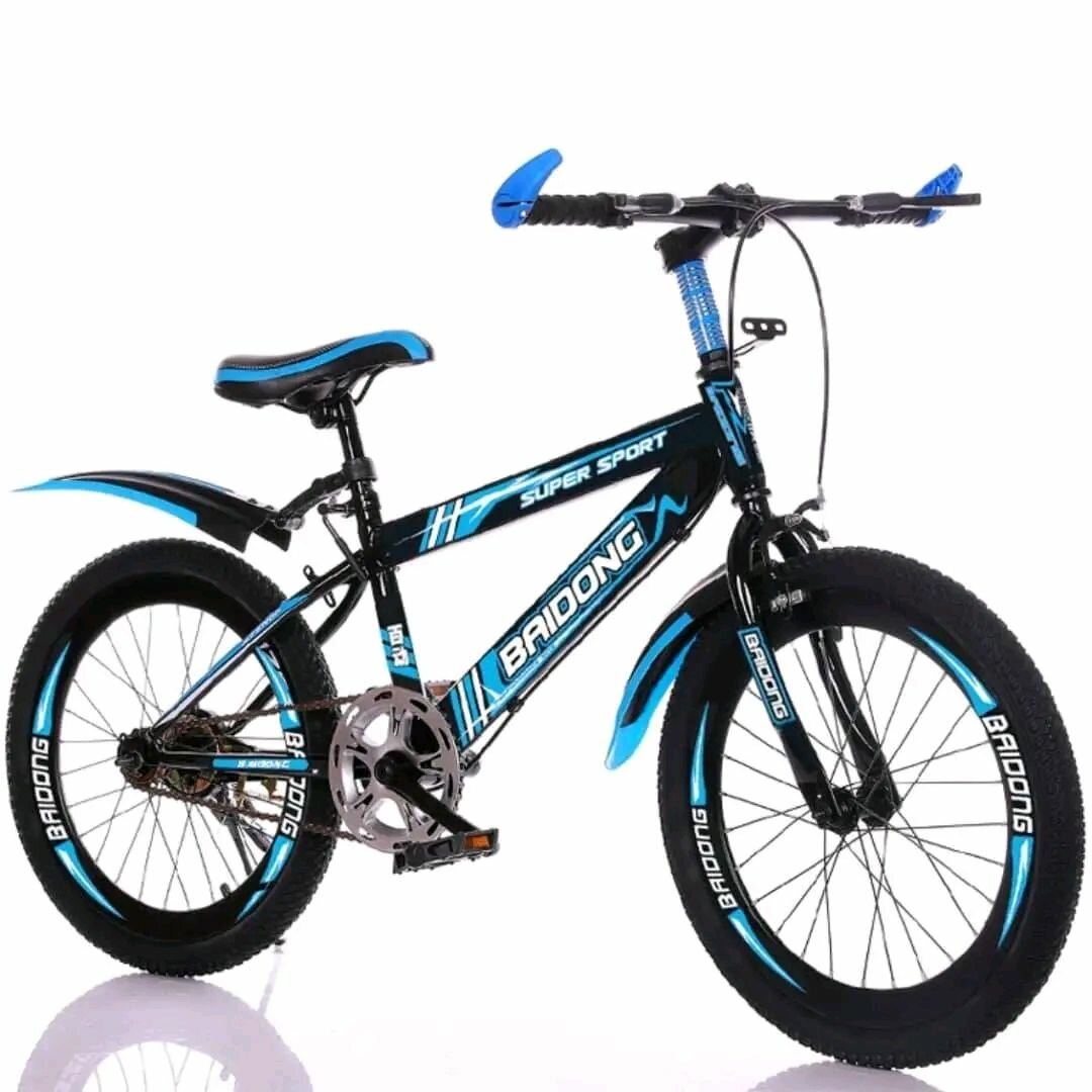 Vélo Tout-Terrain Enfant Sport
