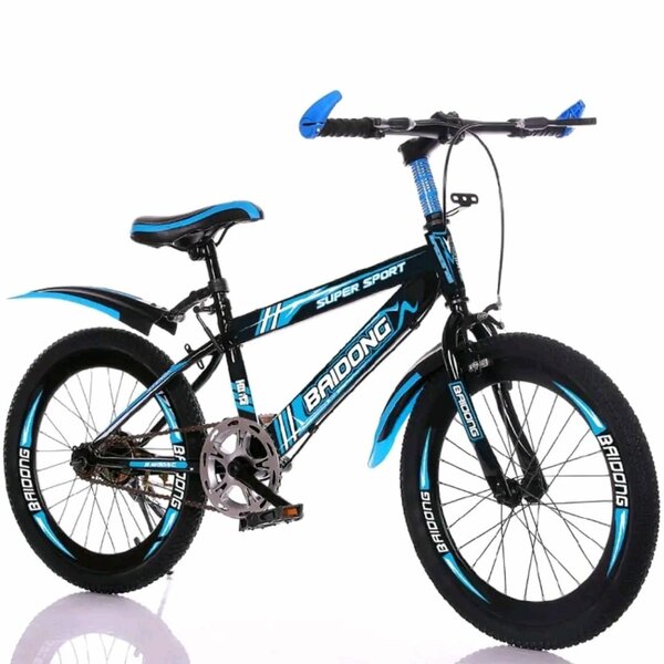 Vélo Tout-Terrain Enfant Sport