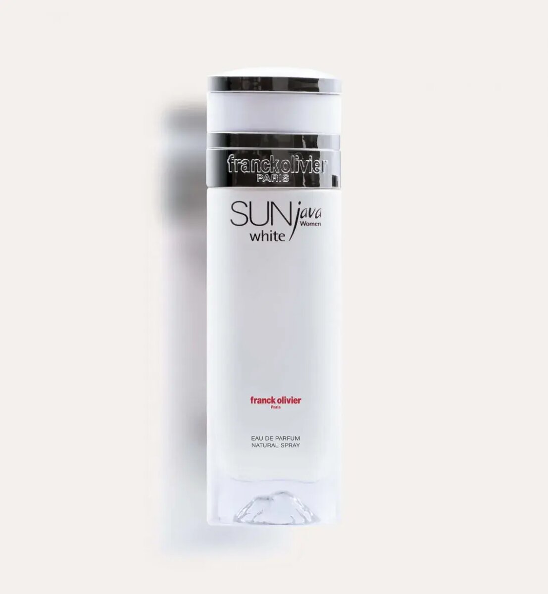 Sun Java White Parfum Homme