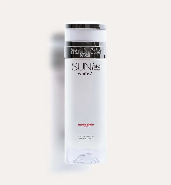 Sun Java White Parfum Homme