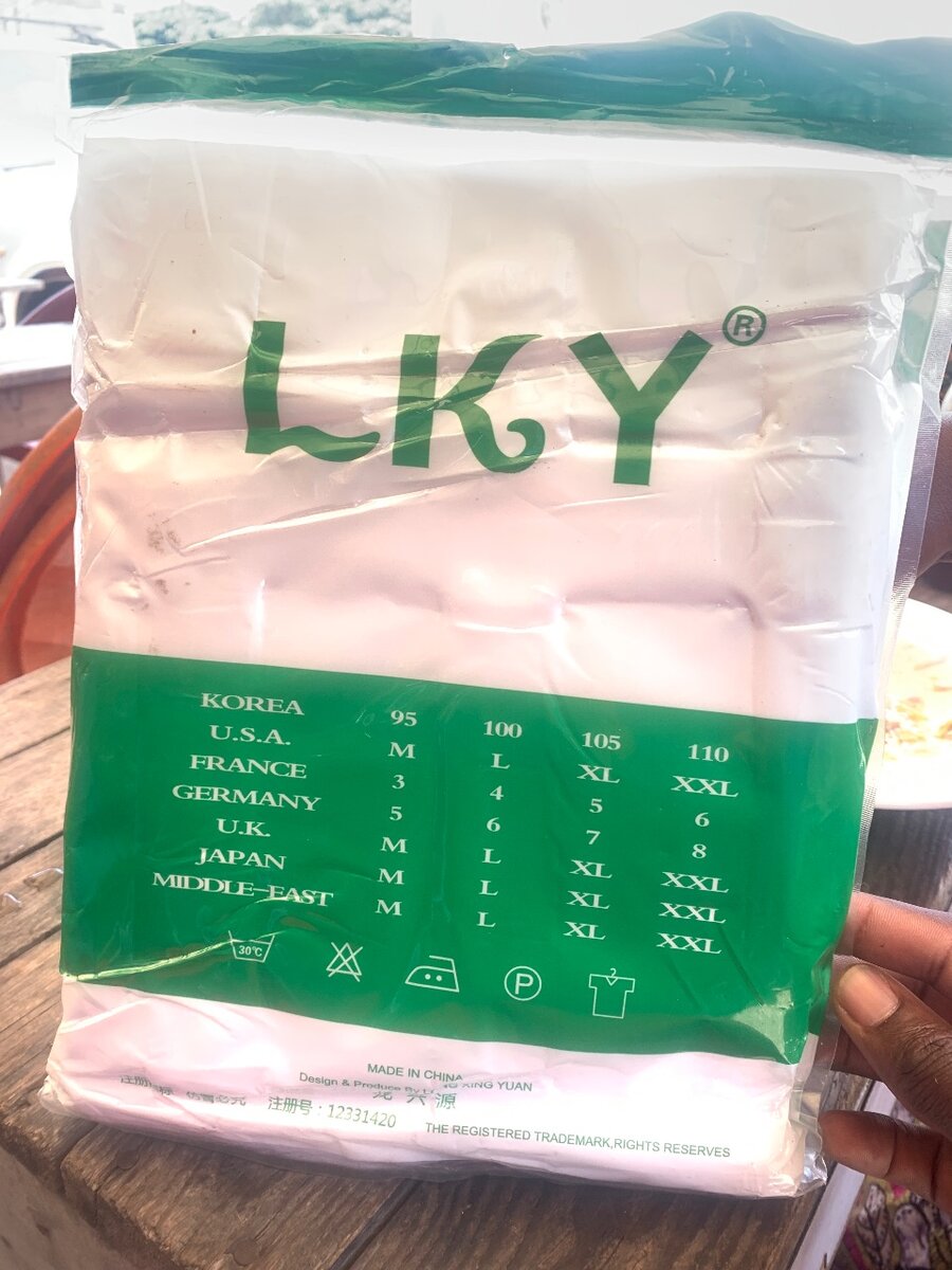 Débardeurs Homme LKY Coton