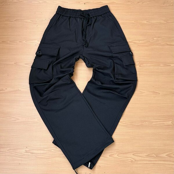 Heavy Cotton Joggers