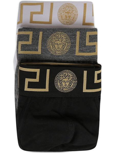 Lot de 3 boxers pour hommes