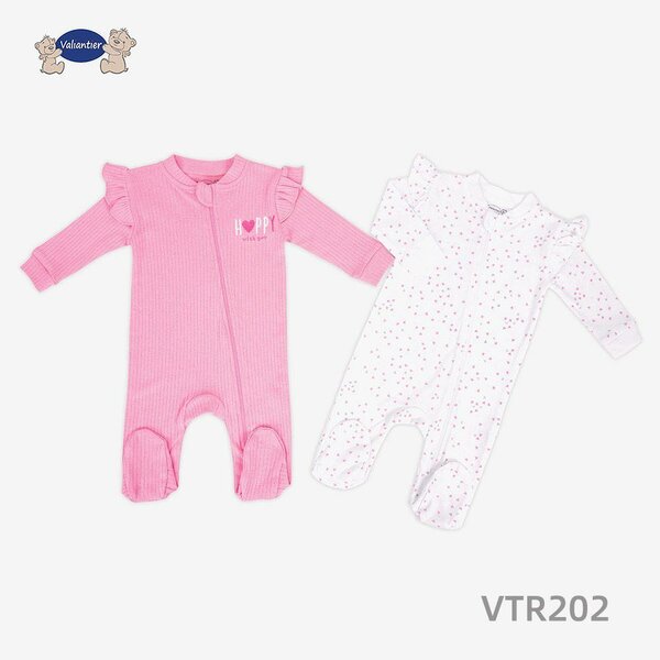 Pyjamas Bébé Confortables