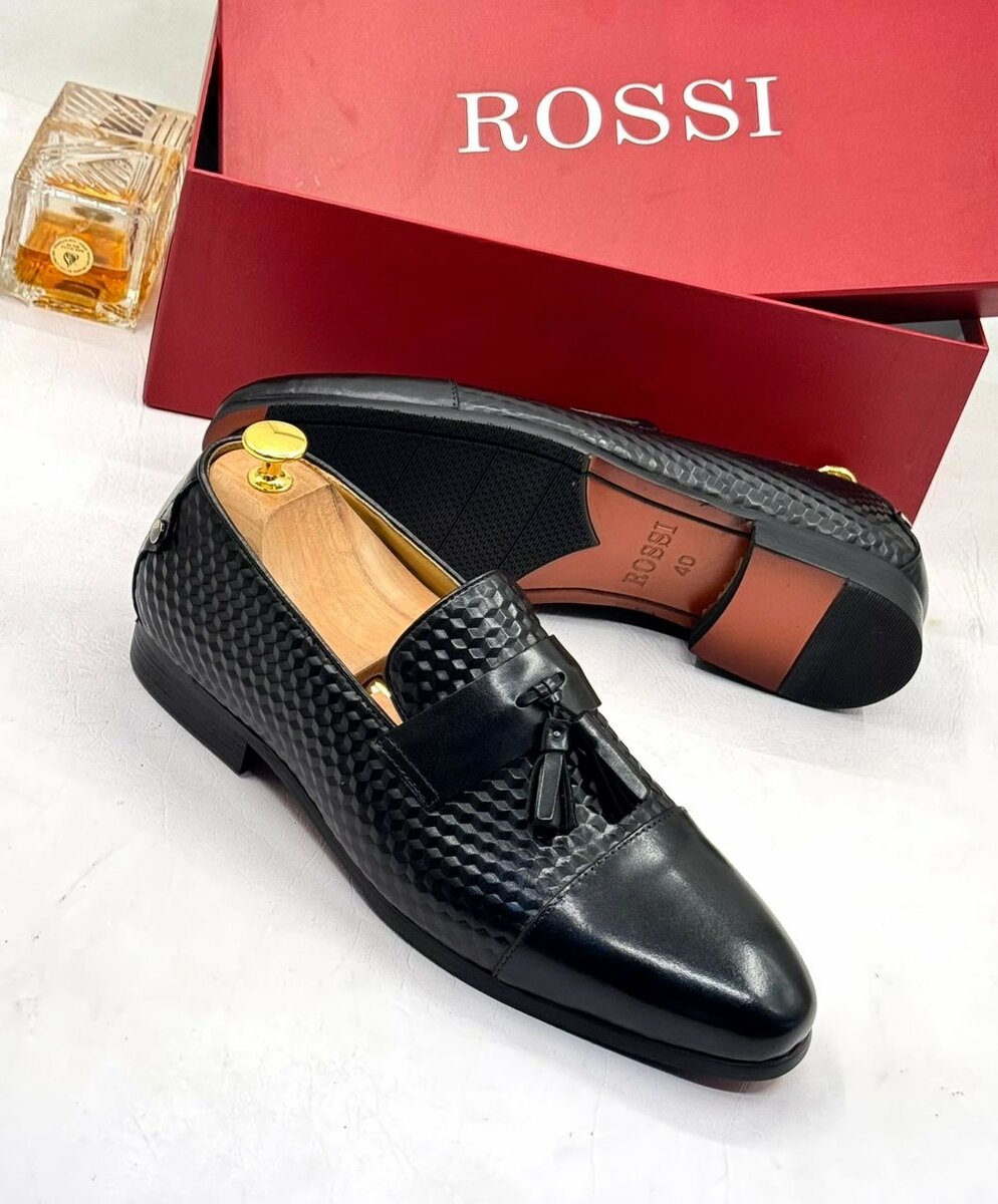 EXECUTIVE CLASSIC SHOE