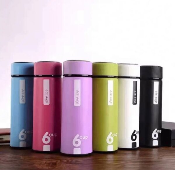 Thermos en acier inoxydable 500ml