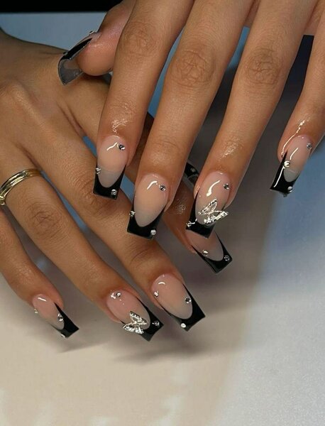 Designs d'ongles élégants