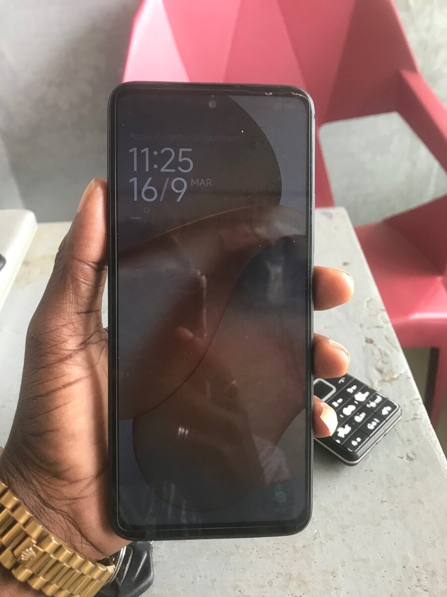 Smartphone Xiaomi Redmi 12