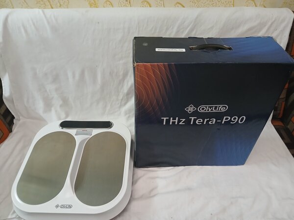 Appareil de massage thérapeutique