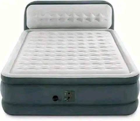 Lit Gonflable Confortable