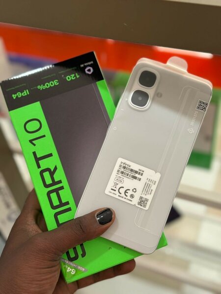 Smartphone Android 64 Go