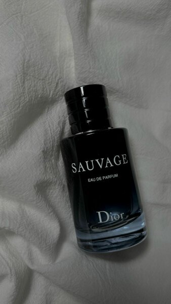 Dior Sauvage Eau de Parfum