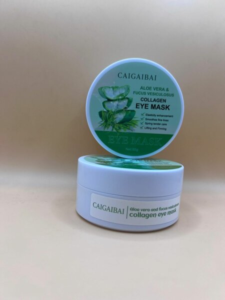 Masque Yeux Collagène CAIGABAI